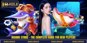Marine Strike - The Complete Guide For New Players