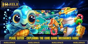 Pearl Catch - Exploring The Core Game Mechanics Guide
