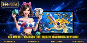 Sea Impact - Discover True Aquatic Adventures Now Guide